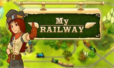 game pic for My Railway